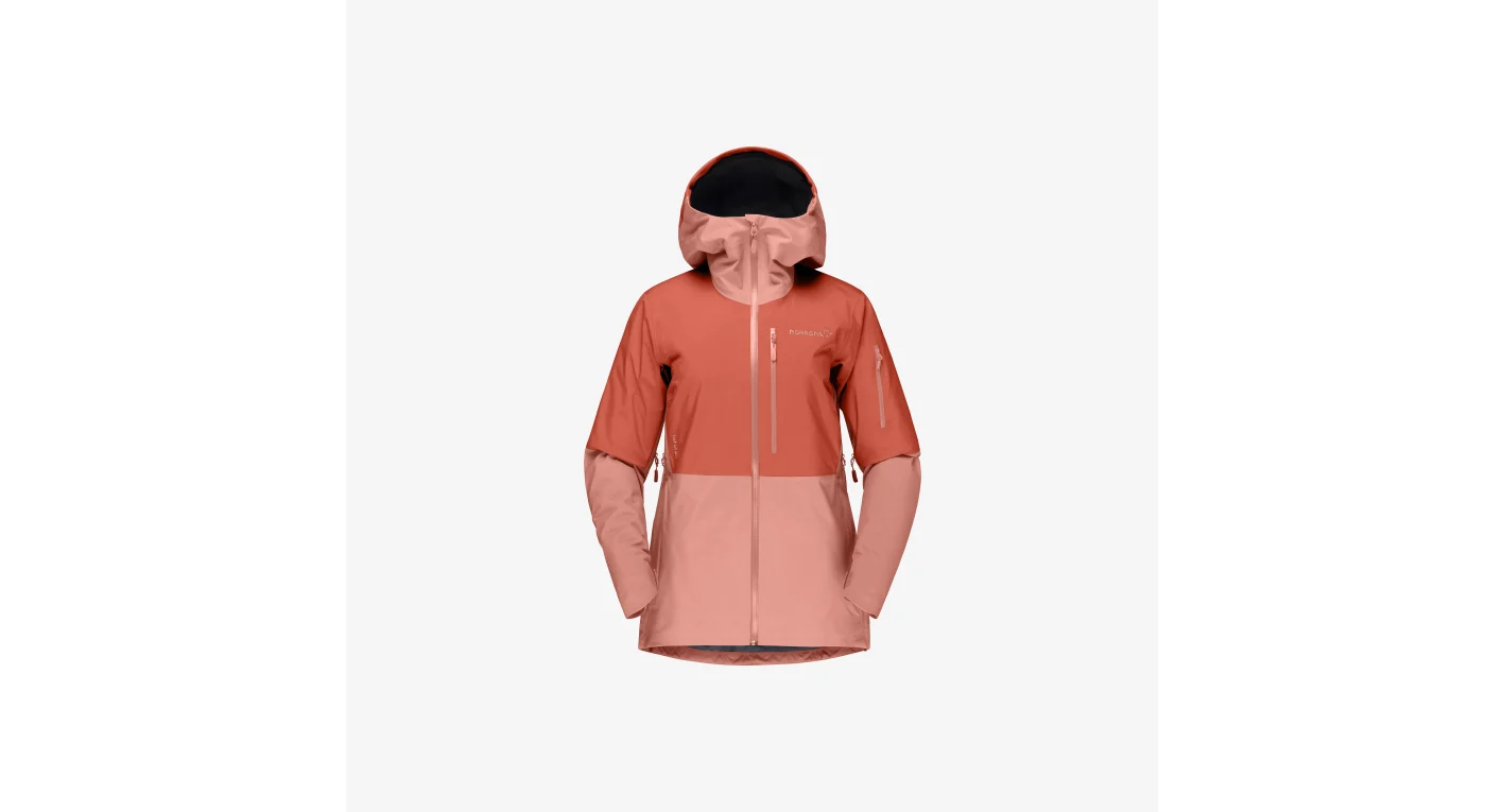 Norrona Men's Lofoten Thermal Pro Hood – Neptune Mountaineering