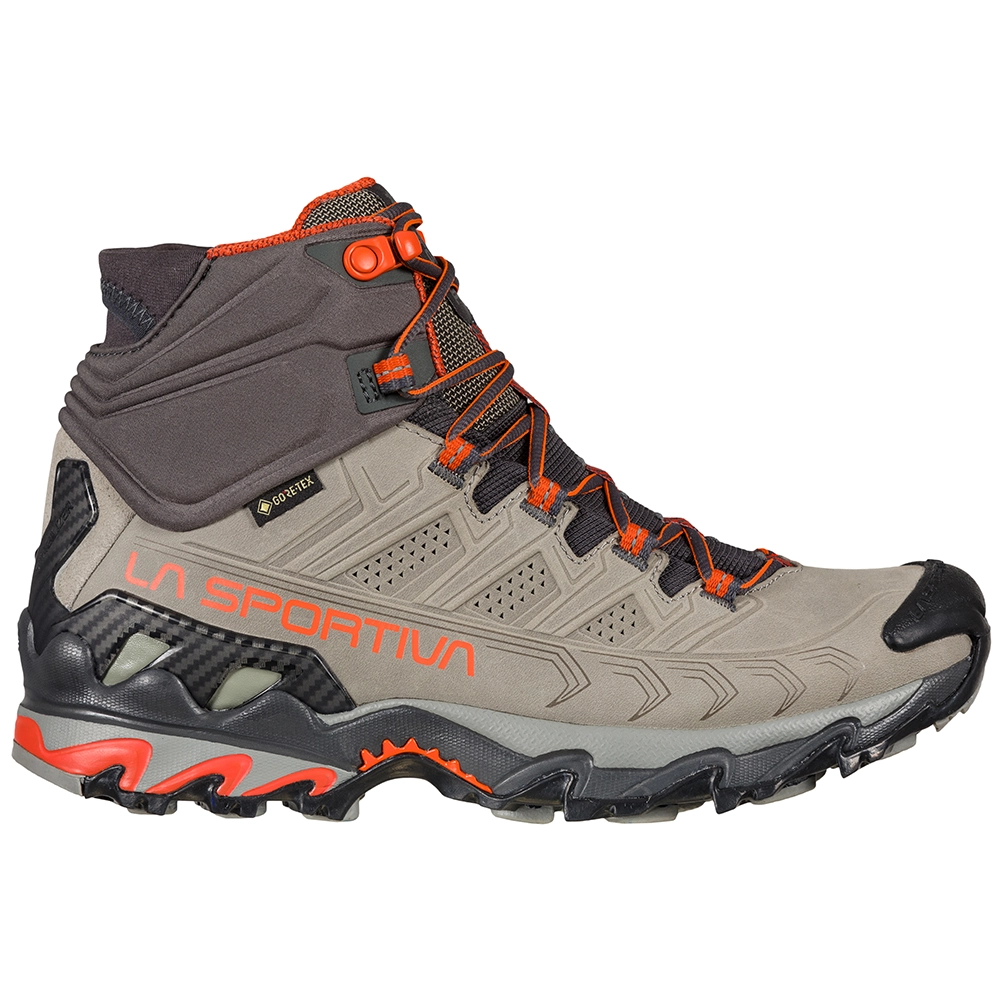 Women's Footwear – Neptune Mountaineering