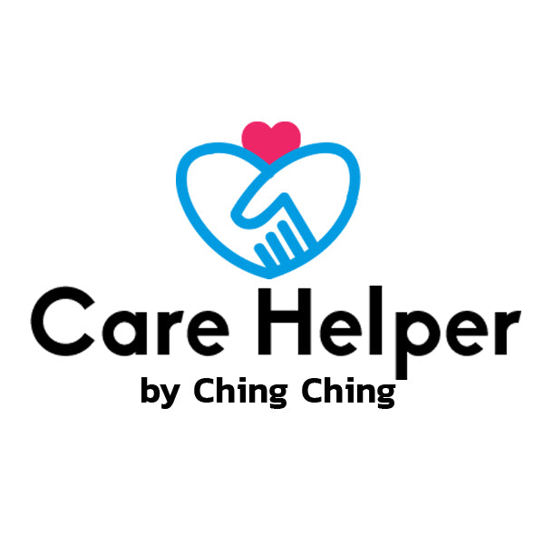 มีปัญหาเวลาพาคนที่บ้านไปหาหมอ ไม่มี คนพาไปหาหมอ เพราะ? CareHelper byชิงชิง Logo-care-helper-by-chingchingyao