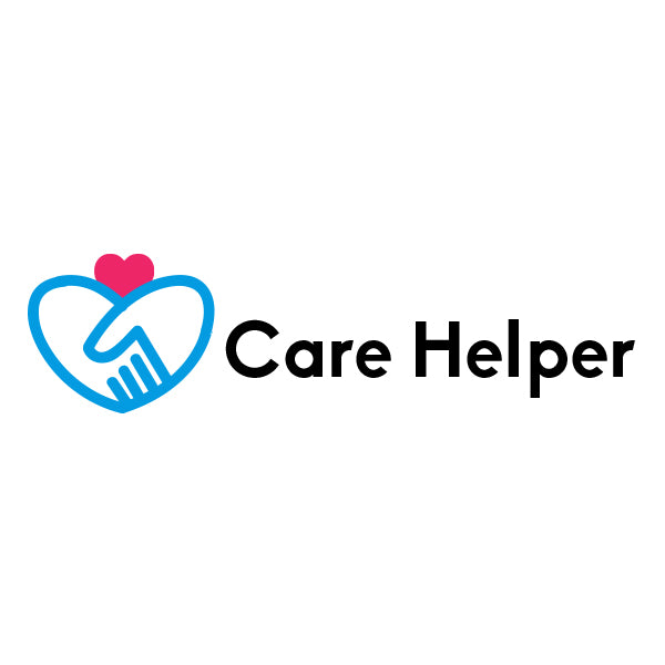 มีปัญหาเวลาพาคนที่บ้านไปหาหมอ ไม่มี คนพาไปหาหมอ เพราะ? CareHelper byชิงชิง Logo_care_helper_1