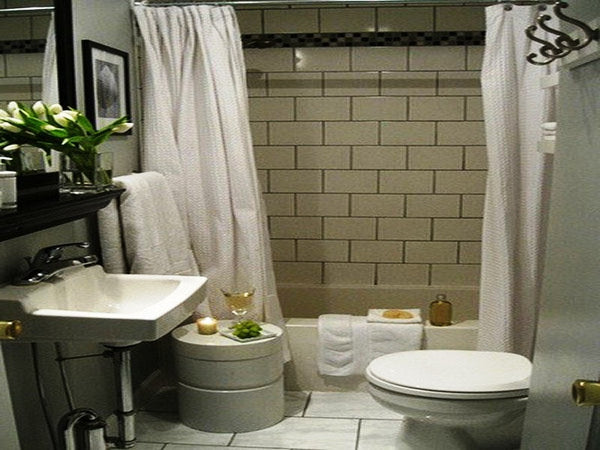 Beautiful Bathroom Inspiration Contemporary Shower