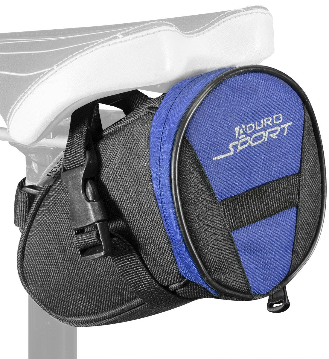 aduro sport bicycle bike storage bag