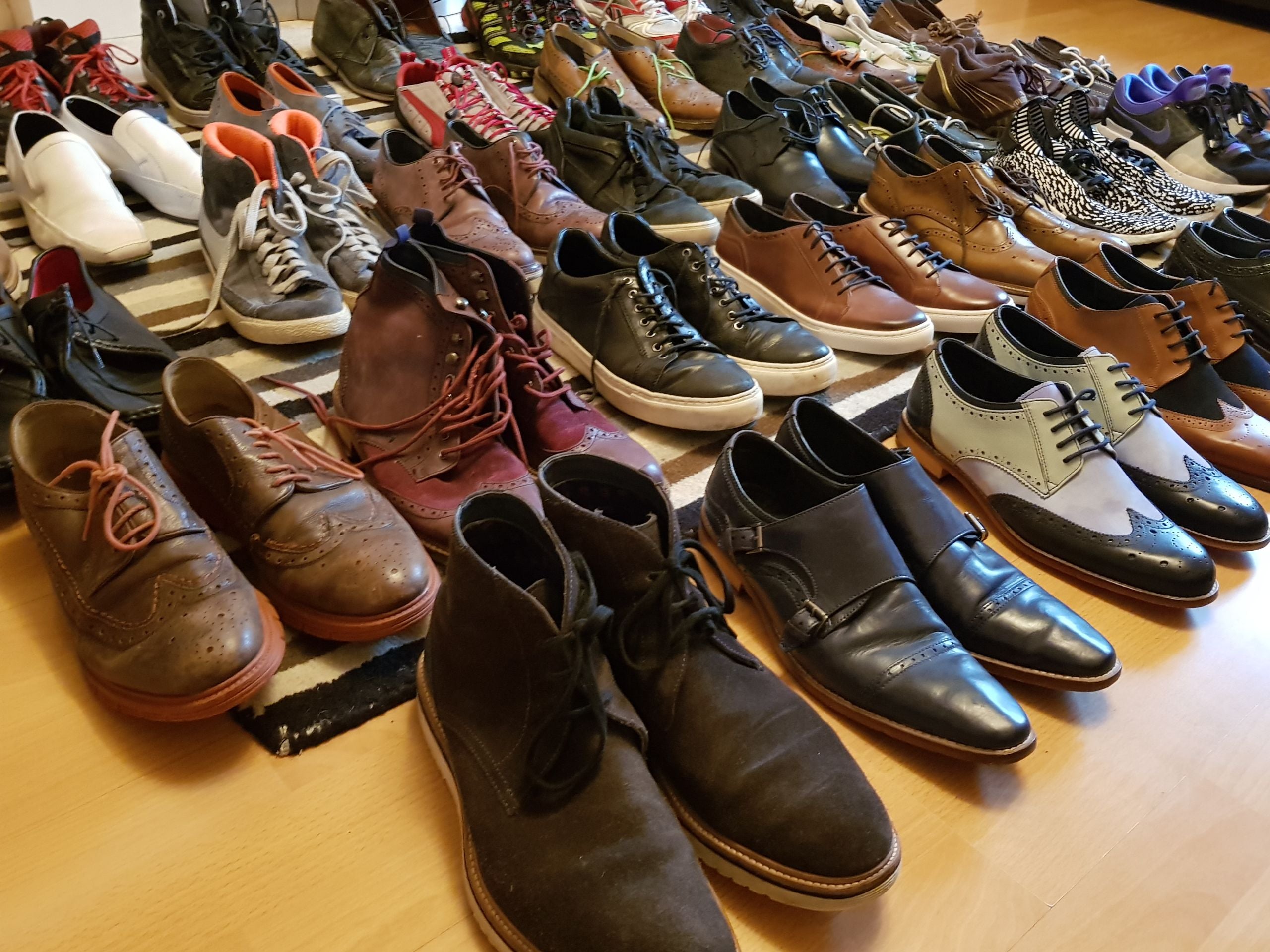 northerner boots retailers