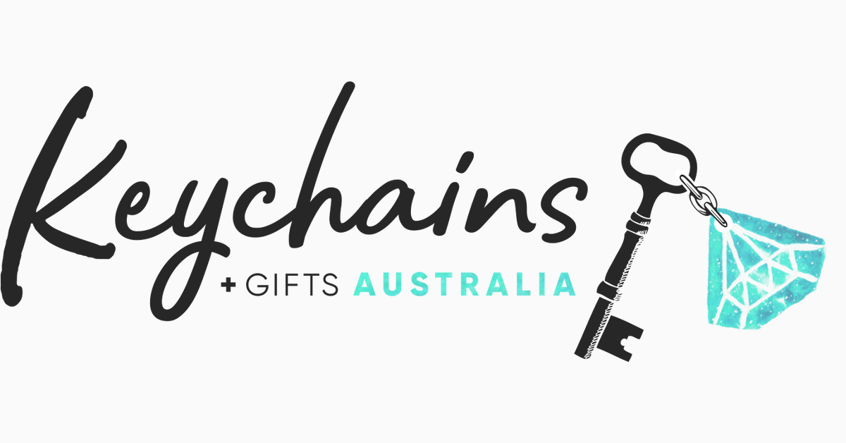 Keychains & Gifts Australia
