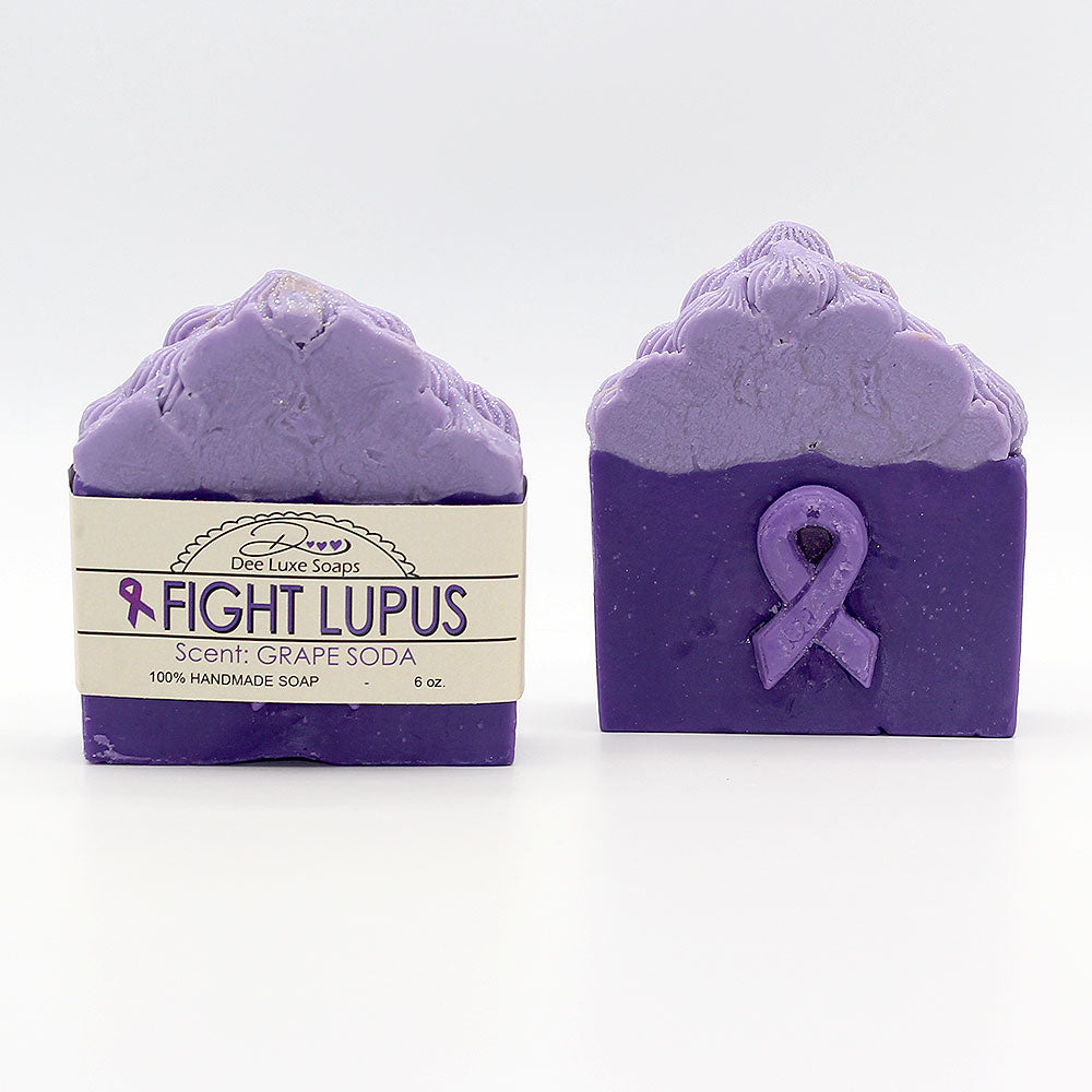 fight lupus