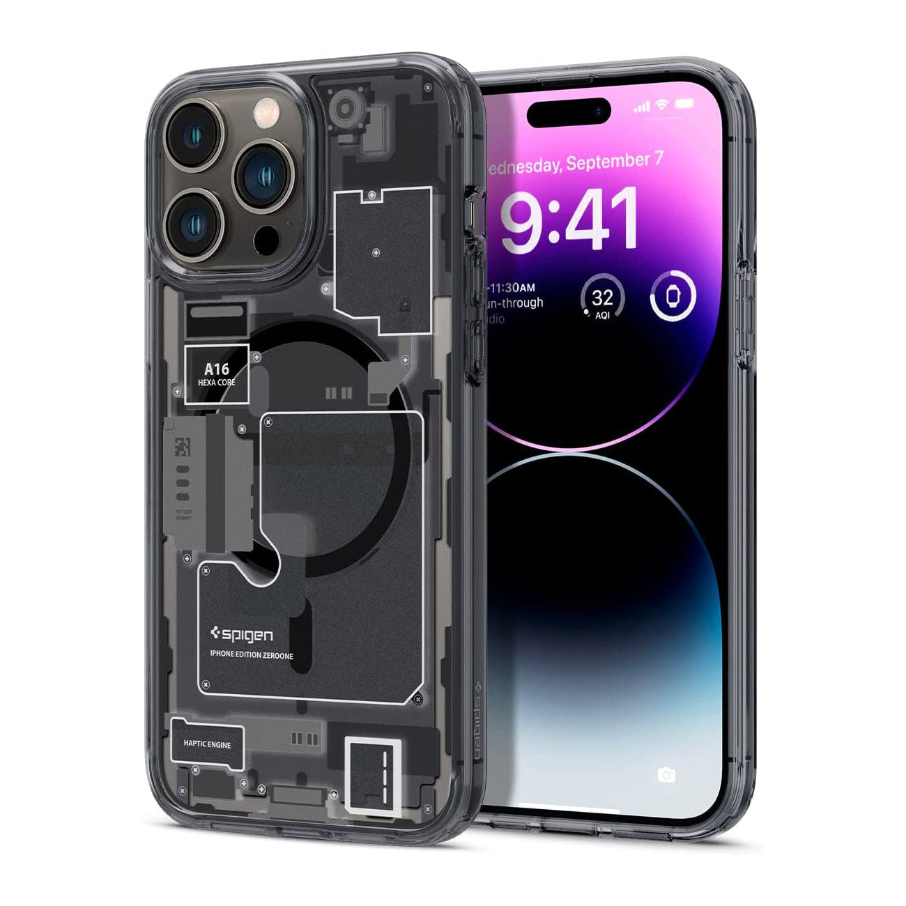 Mica Protectora Antirayaduras iPhone 12 Pro Max