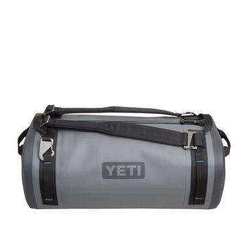 Yeti Panga 50 Duffel ( Storm Gray)