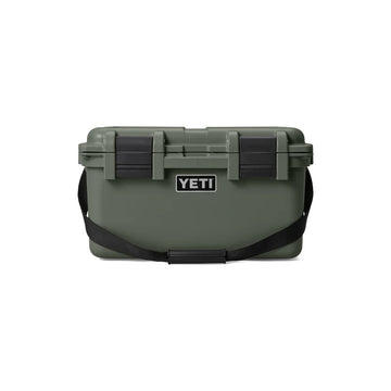 YETI- Daytrip Lunch Box Camp Green