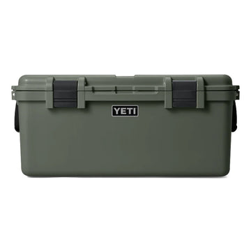 Yeti Daytrip Lunch Box - Camp Green