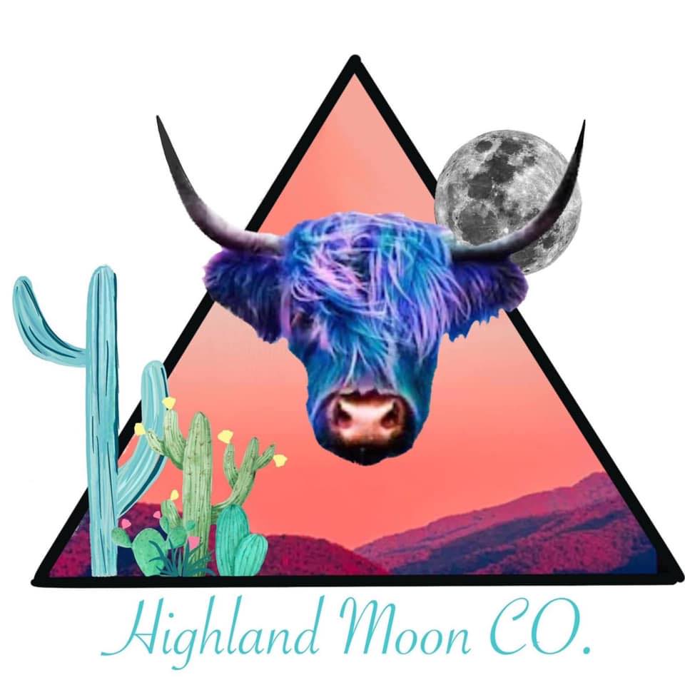 HIGHLAND MOON CO, LLC