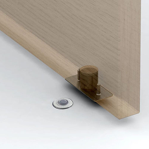 Tradco Fantom Magnetic Door Stop The Lock Shop