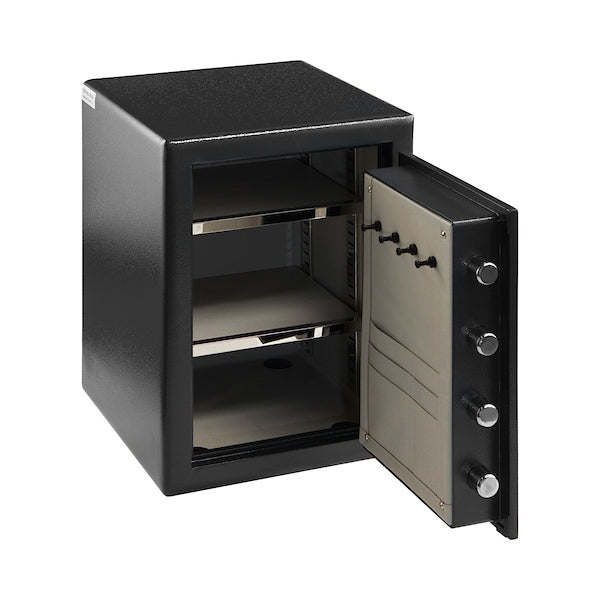 DOMINATOR HS SERIES HOME SAFE HS-2 – The Lock Shop