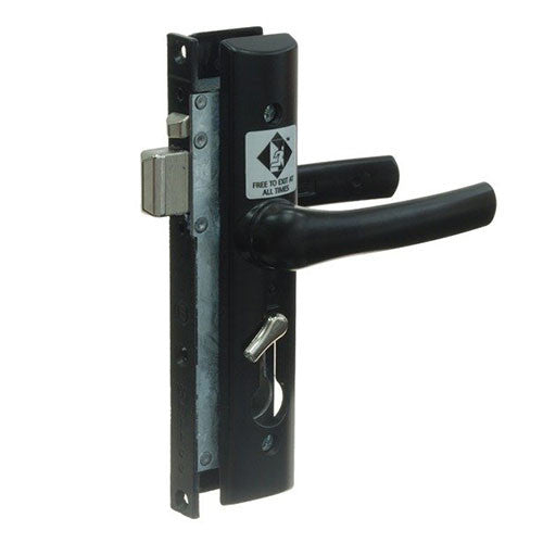 Whitco Tasman Mk3 Escape Security Door Lock