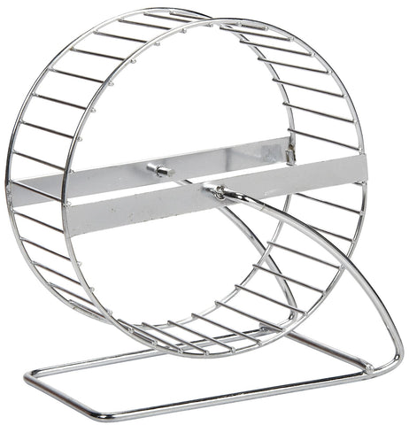 Metal Hamster Wheel