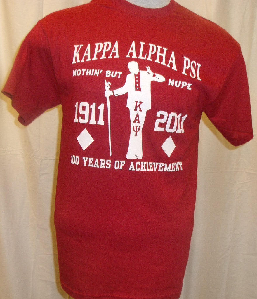 kappa alpha psi shirt