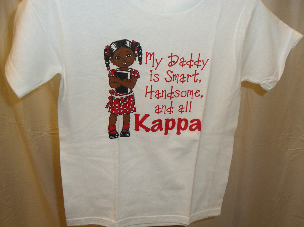 kappa alpha psi t shirts