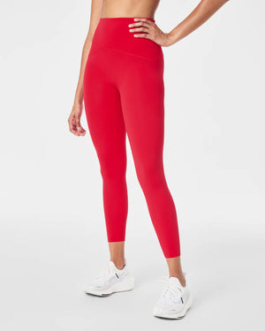 Spanx Booty Boost 7/8 Legging - Indigo