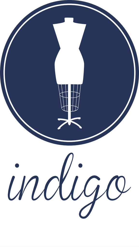 indigo card services