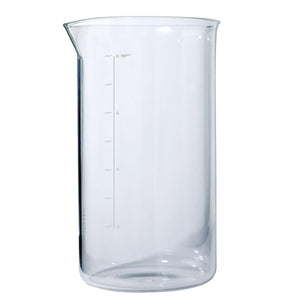 Aerolatte French Press Glass Beaker, 8 Cup