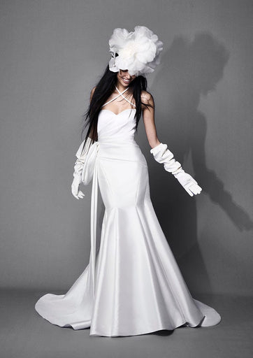 Vera Wang: Lawrence