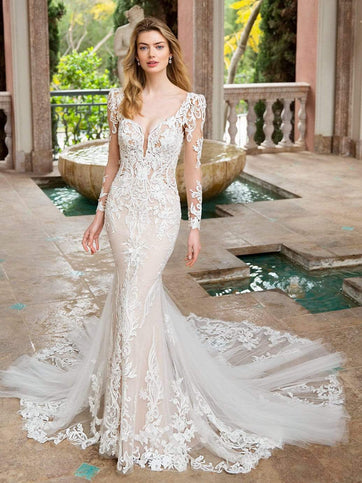 Enzoni Bridal Collection Nala, RK Bridal