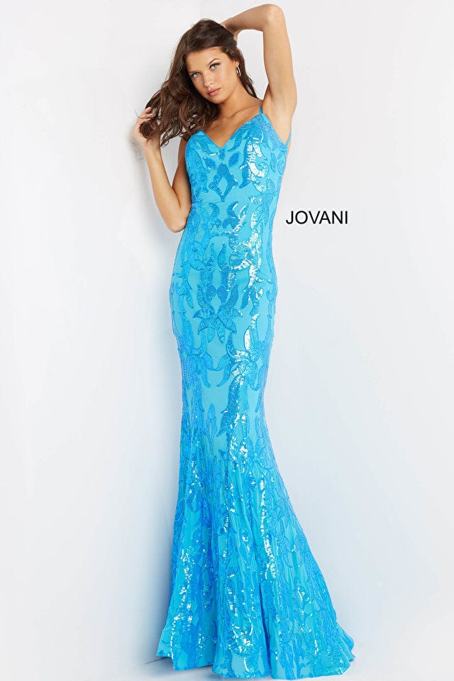 Jovani: 07784 Dress