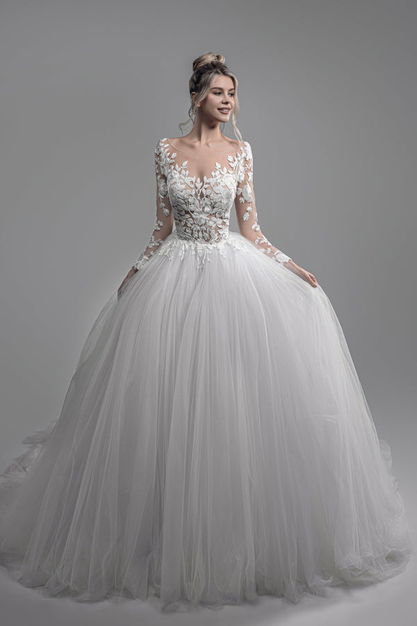 Wedding Dress Under $2,000 – Page 3 – Camellia Bridal Shop