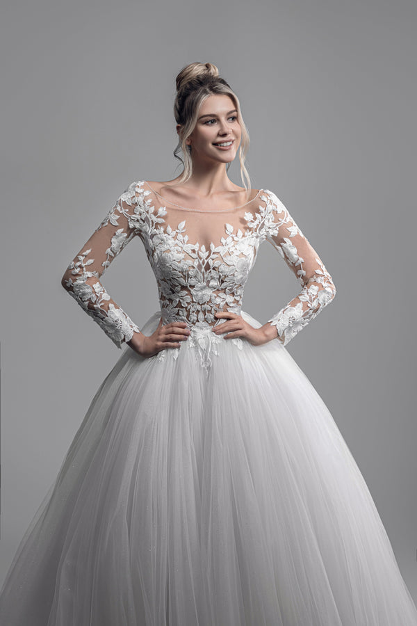 Wedding Dress Under $2,000 – Page 3 – Camellia Bridal Shop