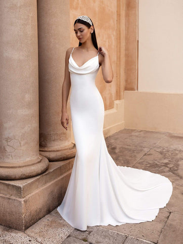 Pronovias Fashion CIRCINUS Wedding Dresses & Bridal Boutique Toronto