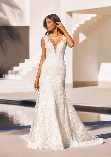 Pronovias: Gerland