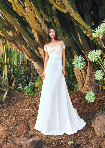 Pronovias: Arenal