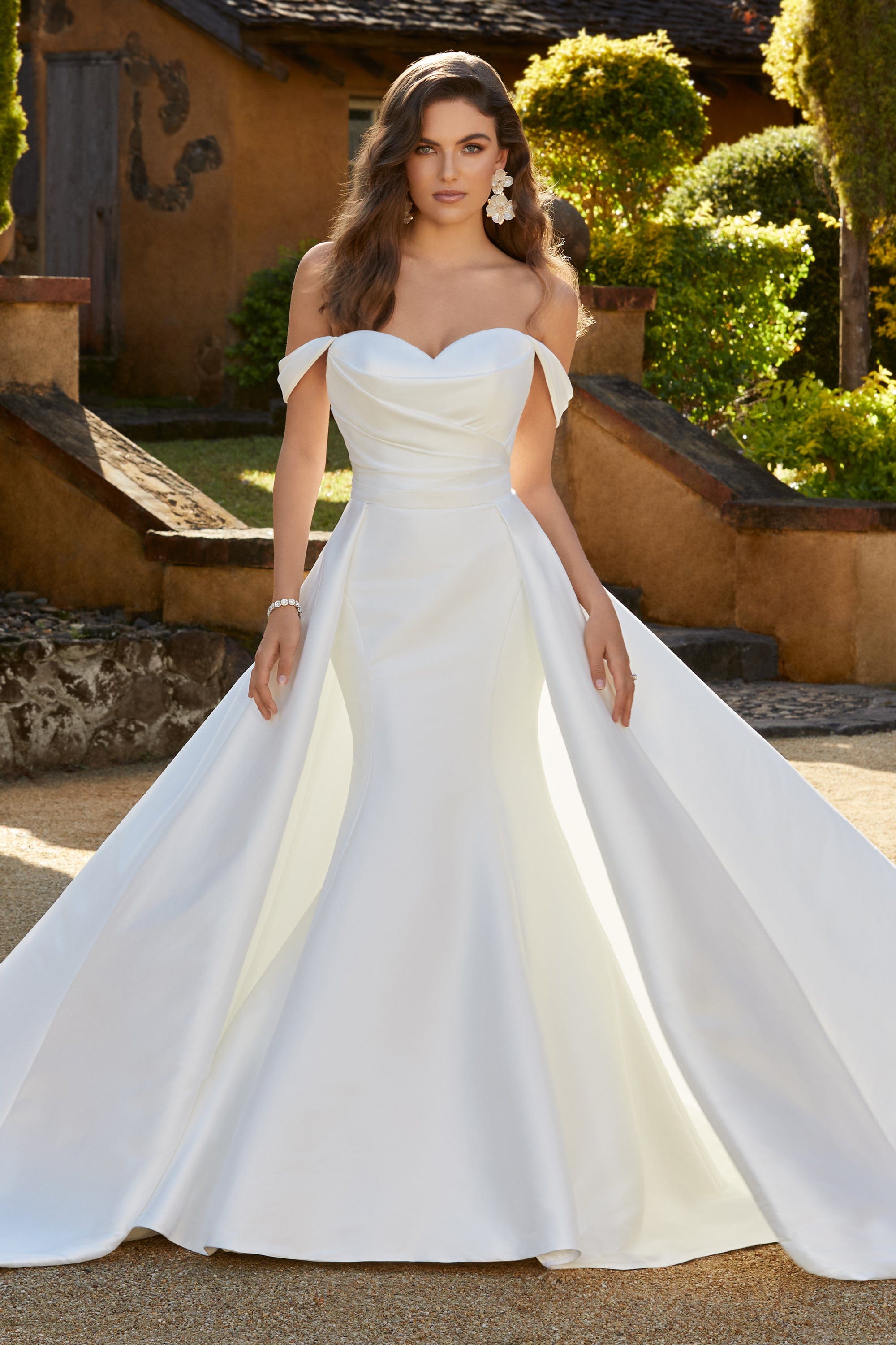 Designer Wedding Dress Sophia