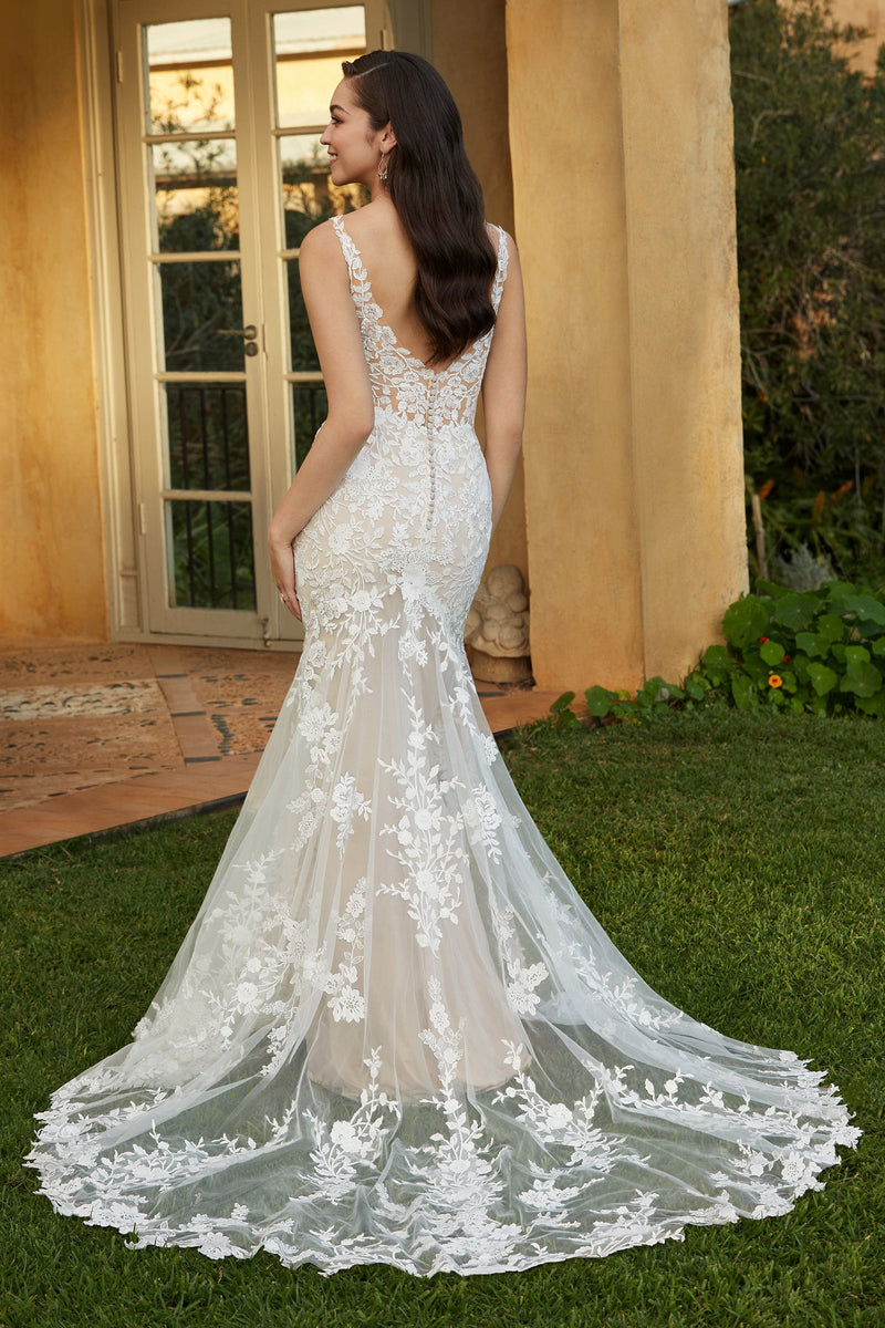 Sophia Tolli: Y12238 - Finley – Camellia Bridal Shop