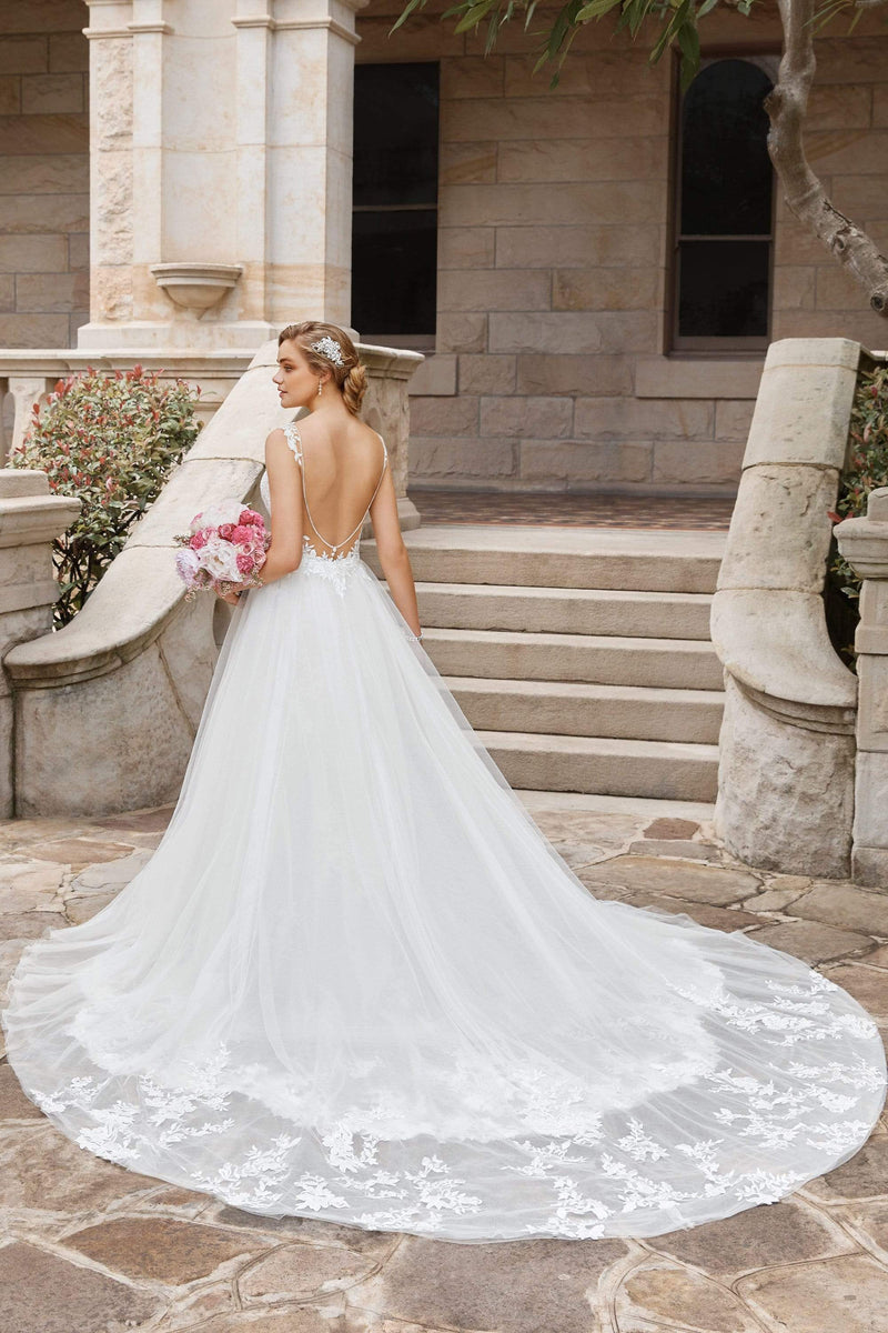 Sophia Tolli: Y22183 - Odessa – Camellia Bridal Shop