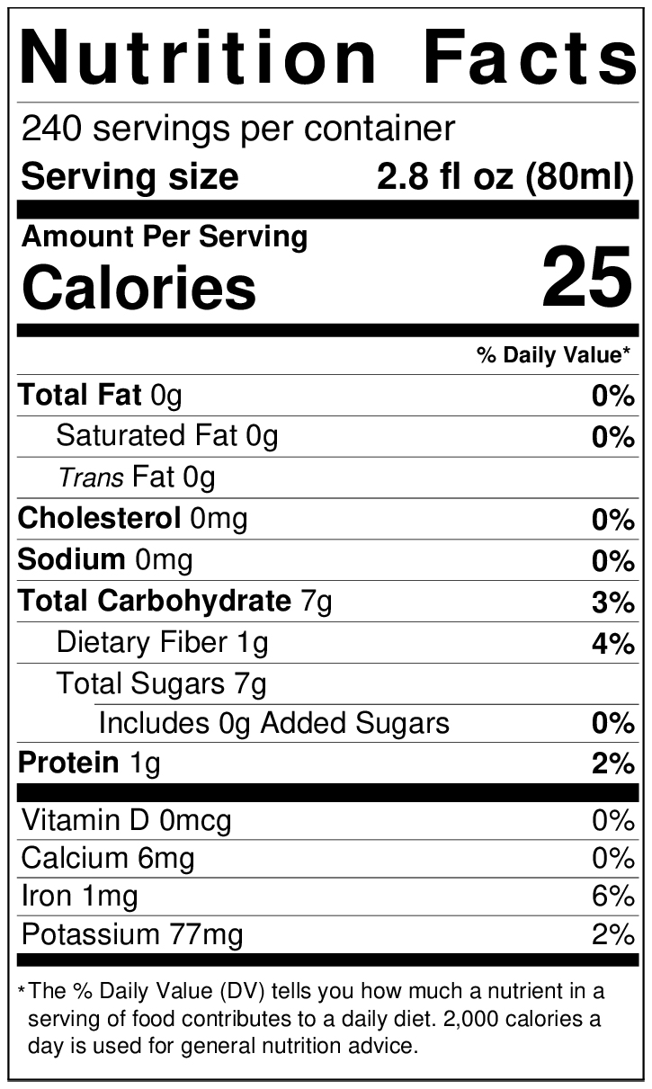 44 LBS