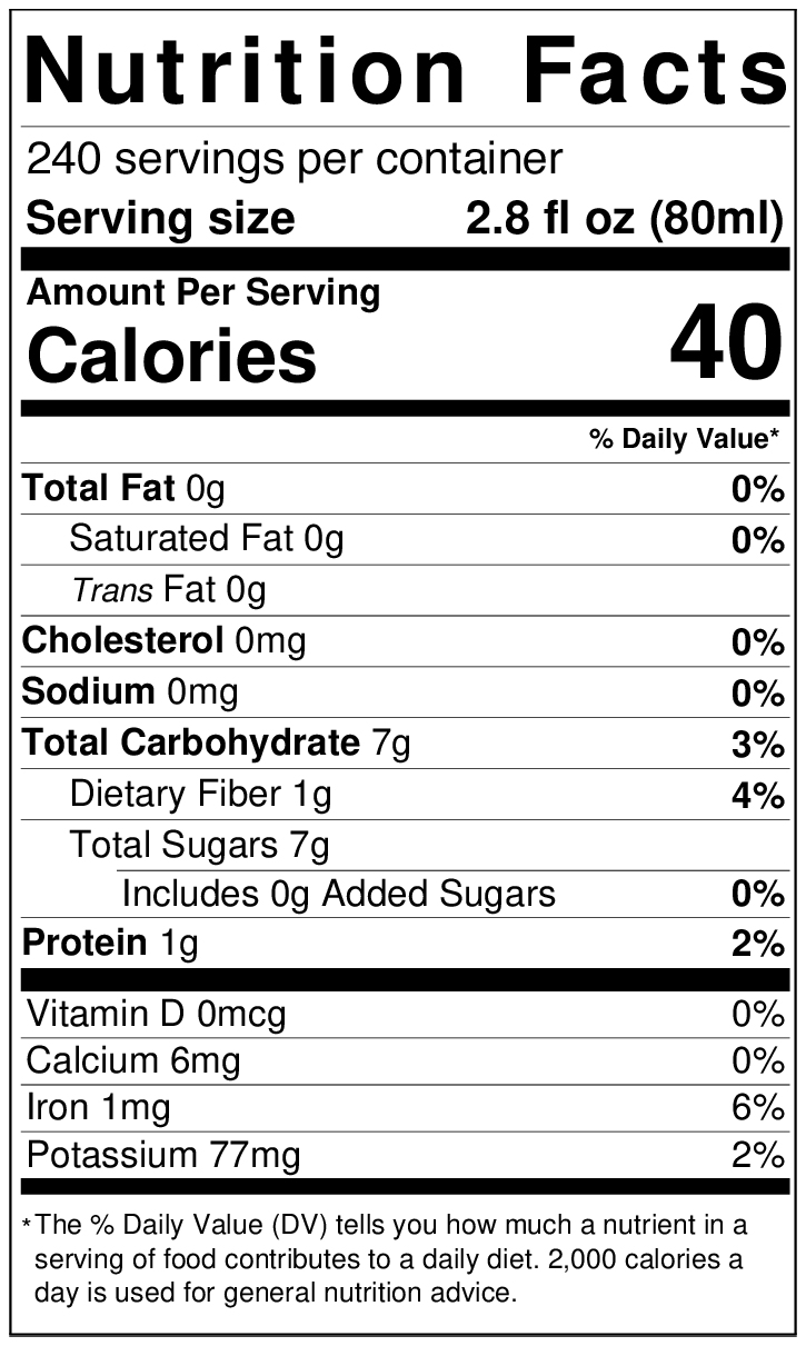 44 LBS