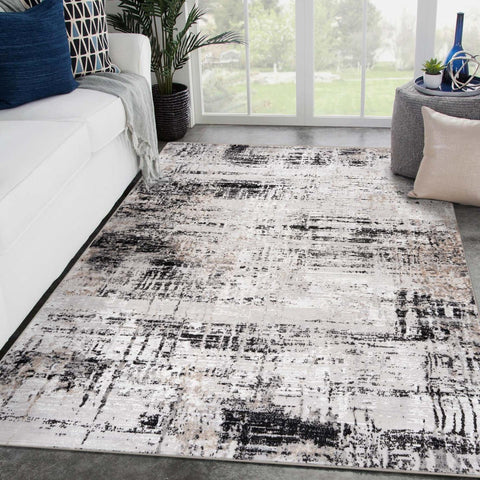 luxe weavers textured rug