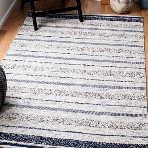 handwoven farmhouse rug