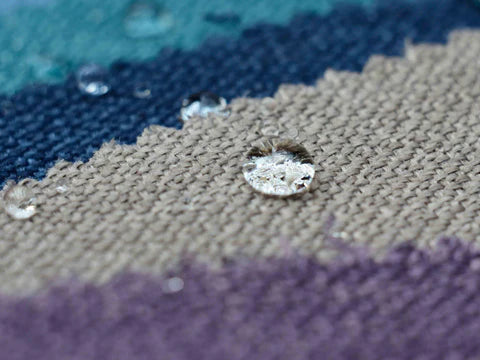 waterproof area rug trend