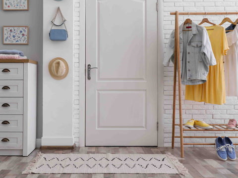 Finding the Best Entryway Rug for Your Foyer