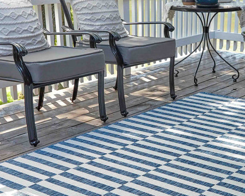 abstract outdoor area rug
