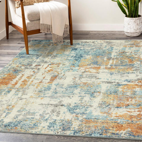 Tips for Using an Area Rug on Carpet