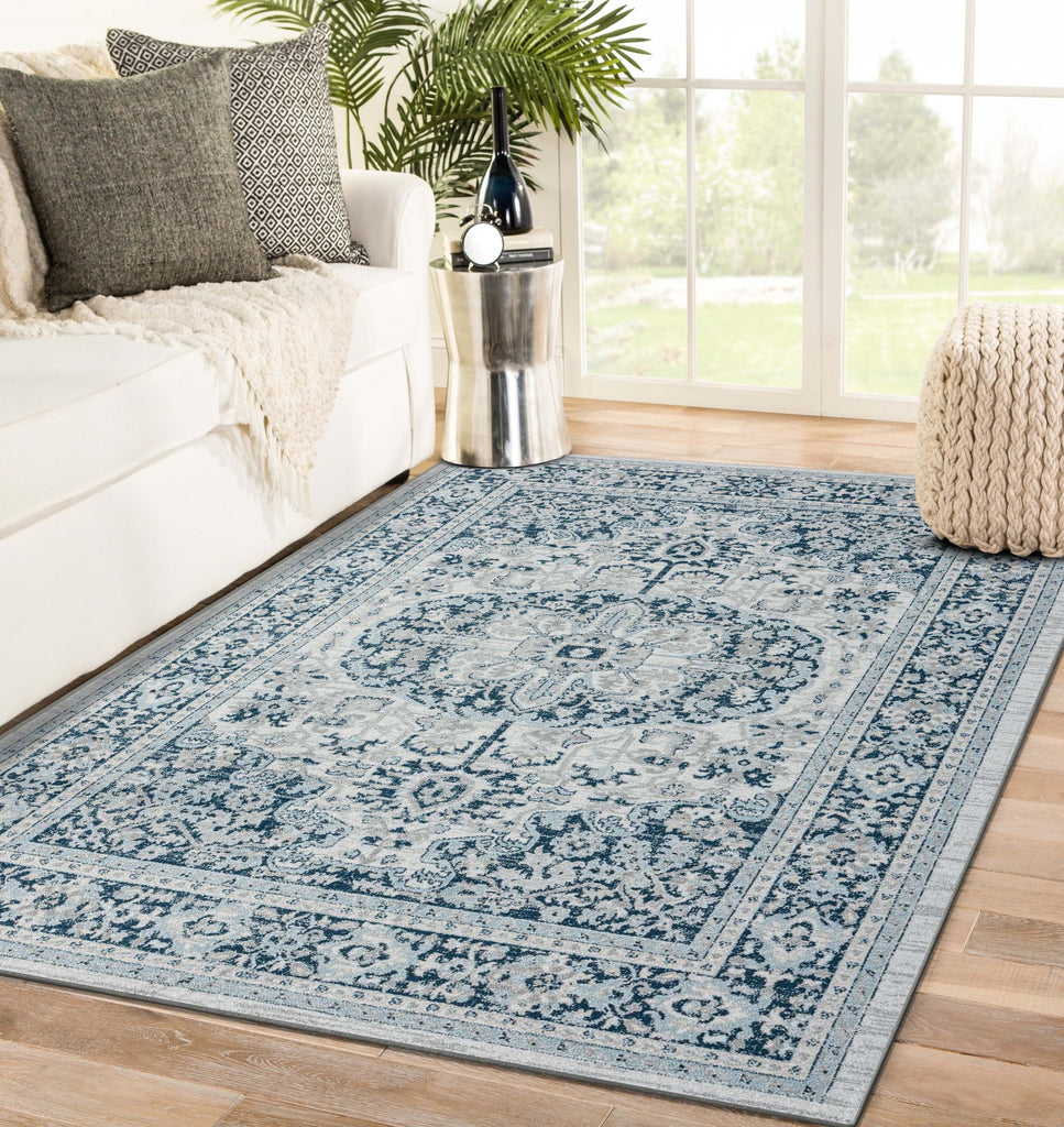 Luxe Weavers® Premium Modern Area Rugs | Discount Rugs for Every Home
