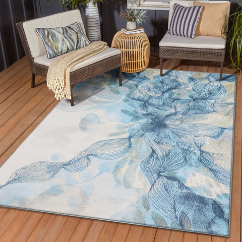 abstract area rug for sale