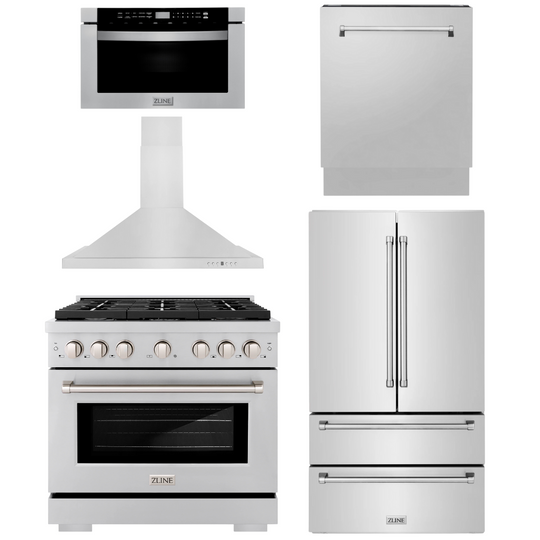 Kitchen Appliance Packages