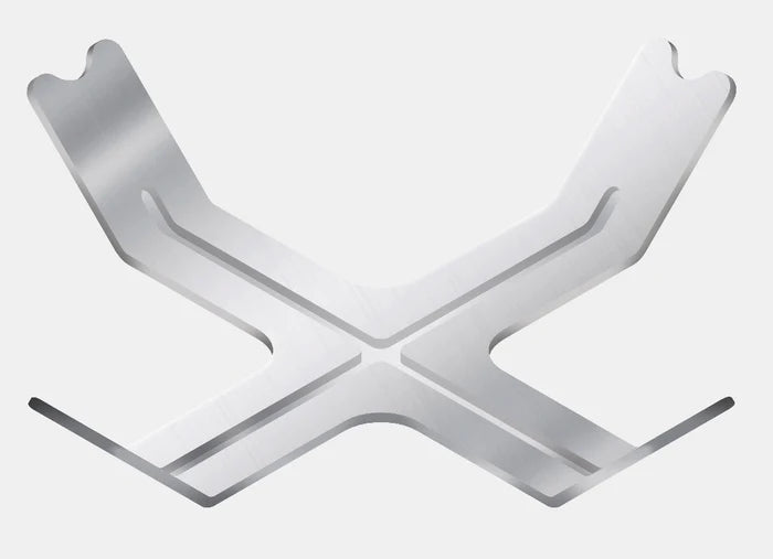 Arteflame Wok Holder (Only Works With Grill Grate Riser), AFWOKHLDR