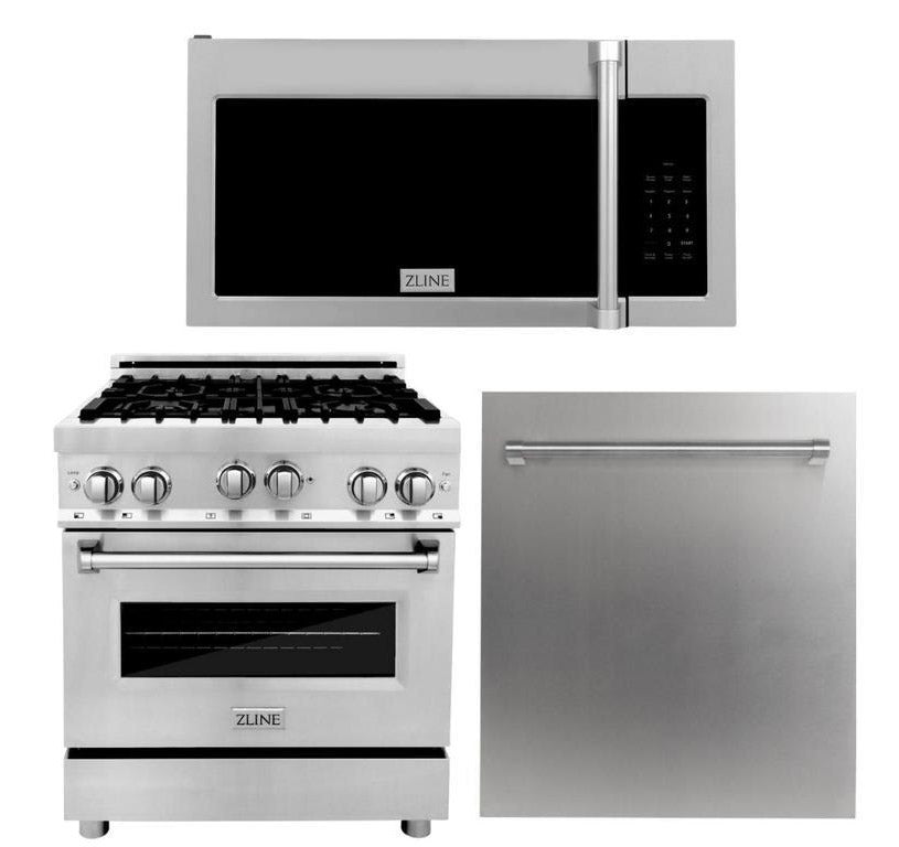 Kitchen Appliance Packages Buying Tips