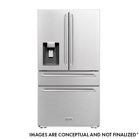 ZLINE Kitchen Refrigerator