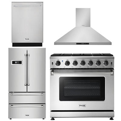 Kitchen Appliance Packages Buying Tips, Duerden's Appliance & Mattress