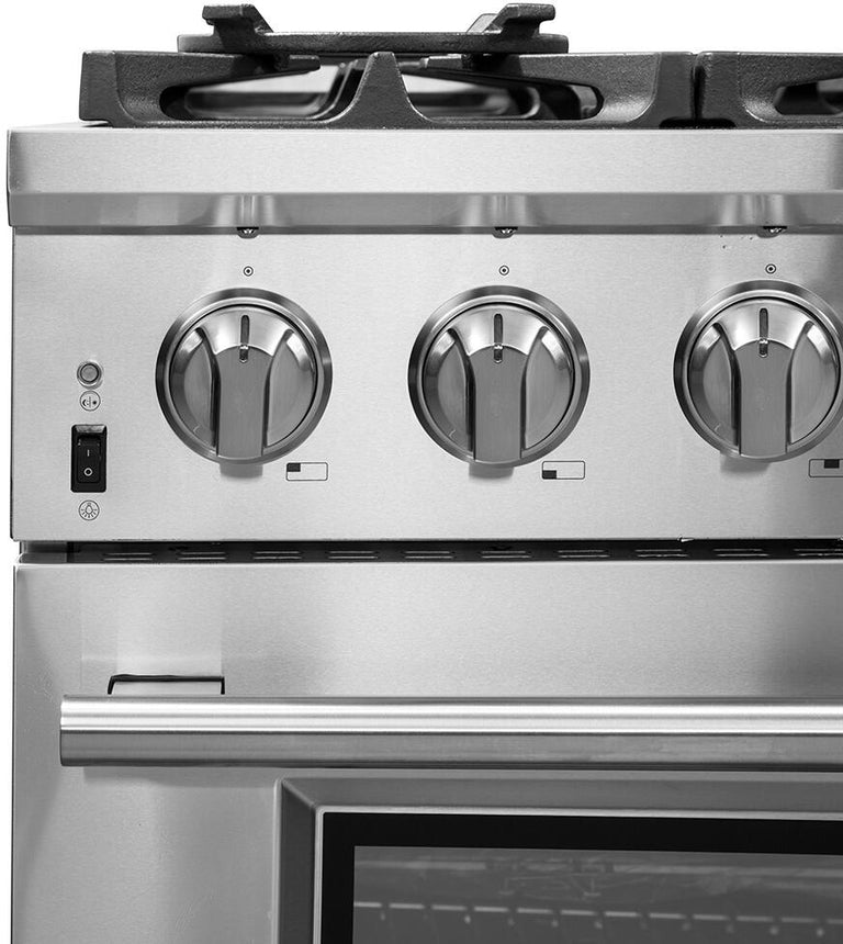 gas cooker gas oven